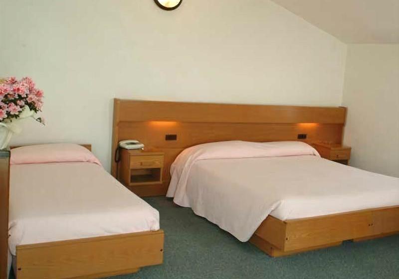 호텔 Albergo Ancora