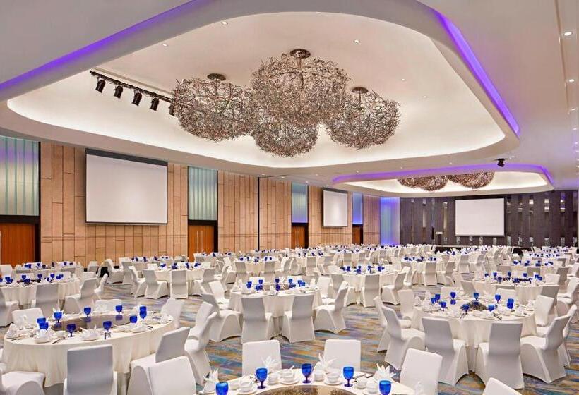 호텔 Aloft Kuala Lumpur Sentral