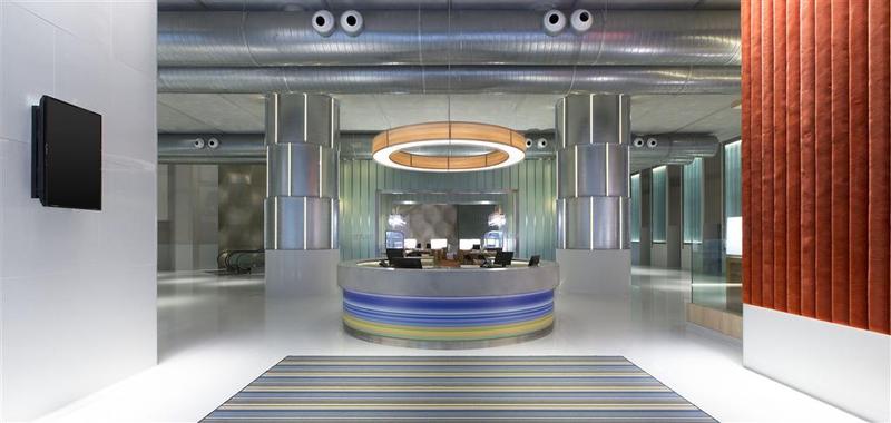 호텔 Aloft Kuala Lumpur Sentral