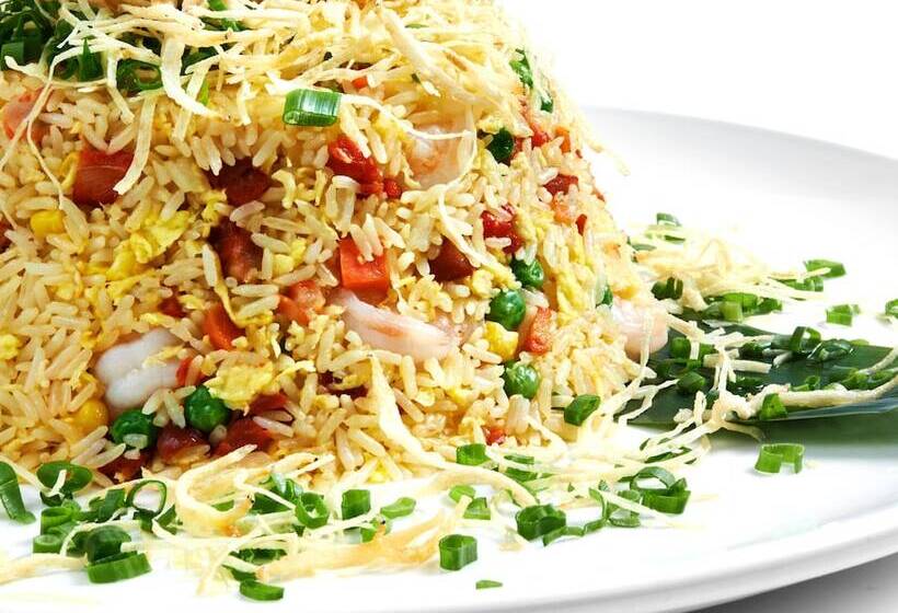 호텔 Aloft Kuala Lumpur Sentral