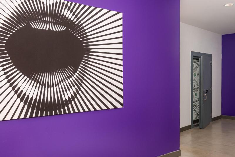 Отель Aloft Orlando Downtown