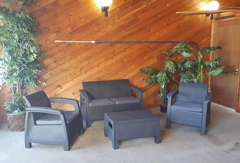 فندق Amerivu Inn And Suites New Richmond