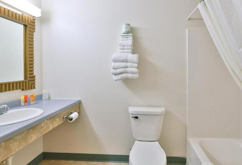 فندق Amerivu Inn And Suites New Richmond