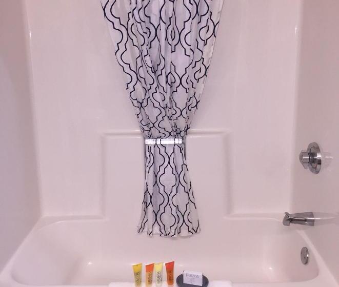 فندق Amerivu Inn And Suites New Richmond