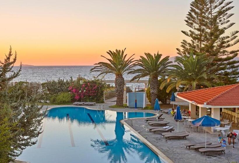 ホテル Ammos Luxury Resort