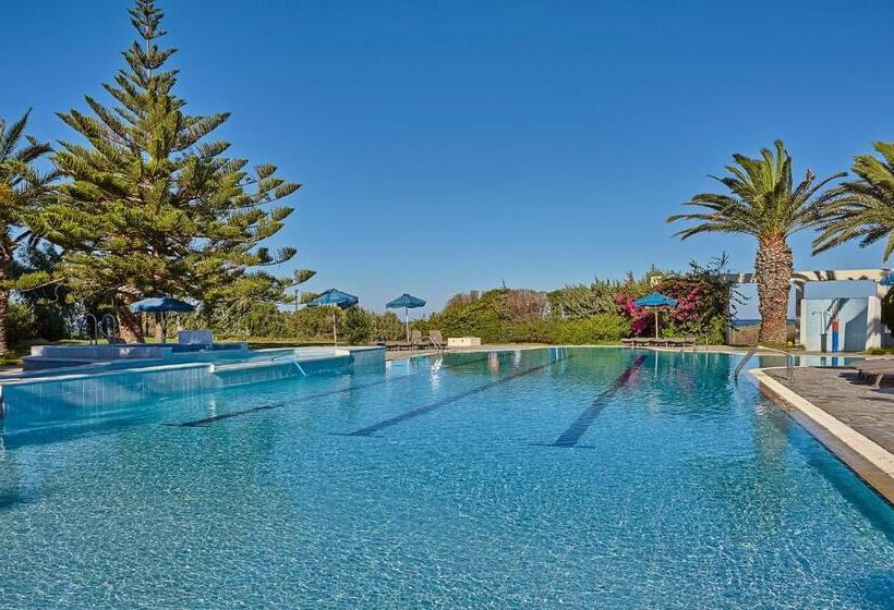 فندق Ammos Luxury Resort