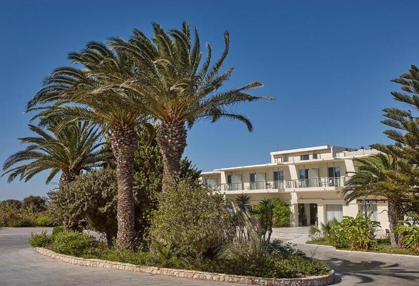 בית מלון כפרי Ammos Luxury Resort