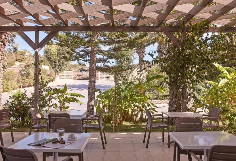 فندق Ammos Luxury Resort