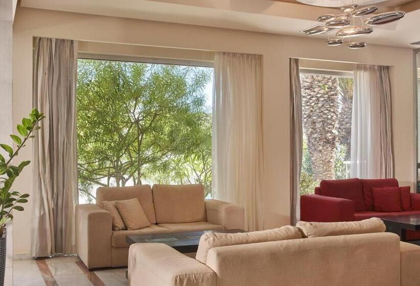 فندق Ammos Luxury Resort