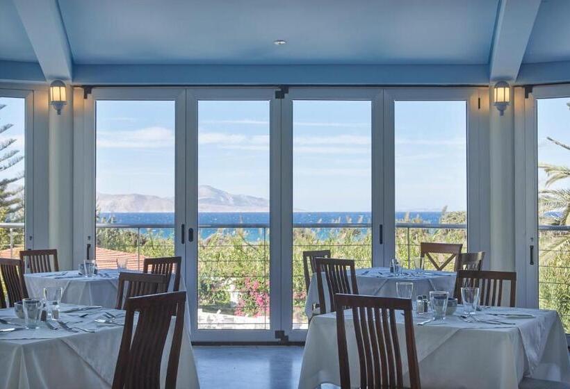 בית מלון כפרי Ammos Luxury Resort