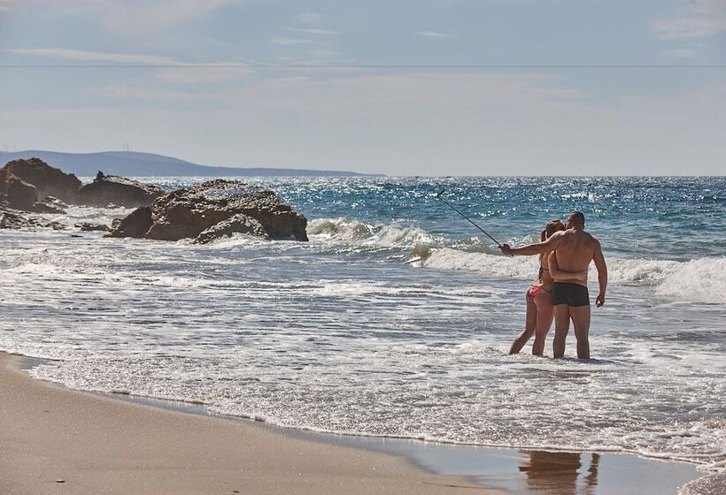 فندق Ammos Luxury Resort