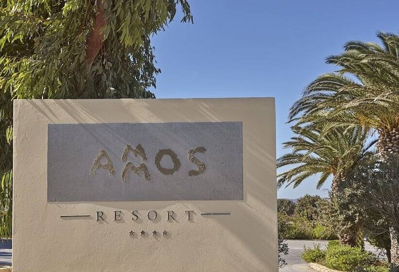 ホテル Ammos Luxury Resort