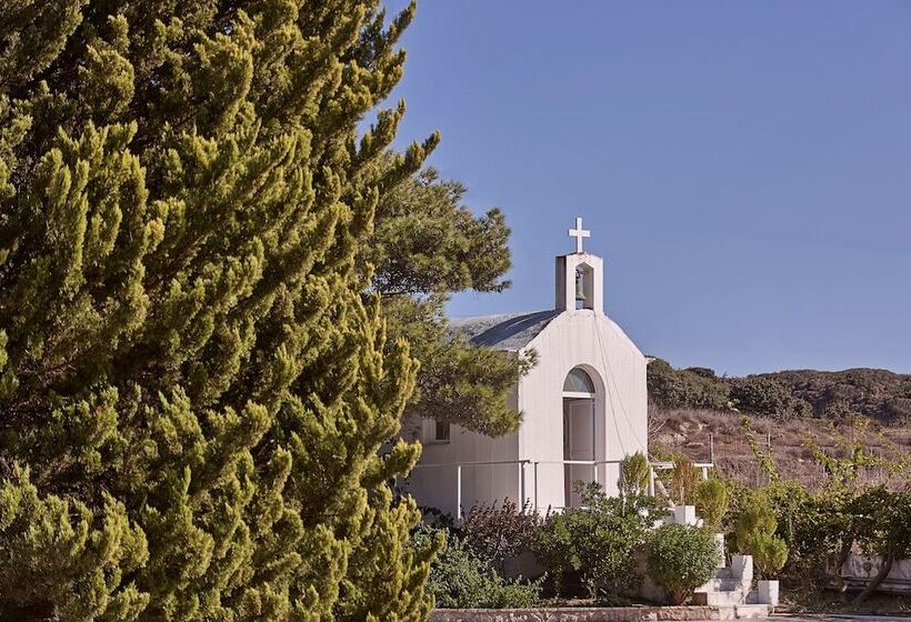 ホテル Ammos Luxury Resort