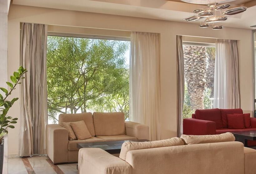 ホテル Ammos Luxury Resort