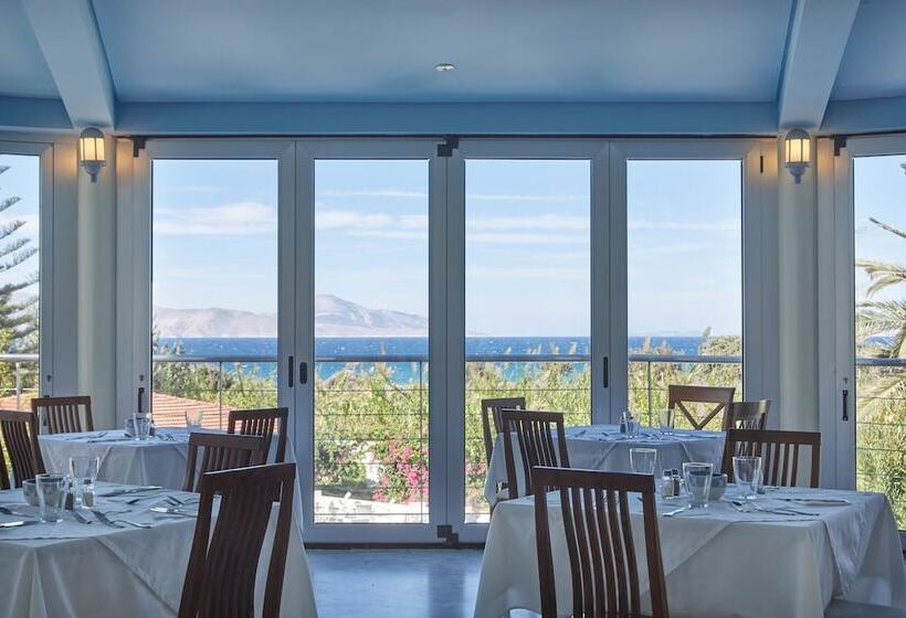 ホテル Ammos Luxury Resort