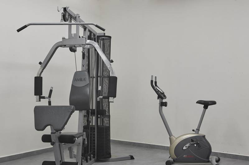 בית מלון כפרי Ammos Luxury Resort