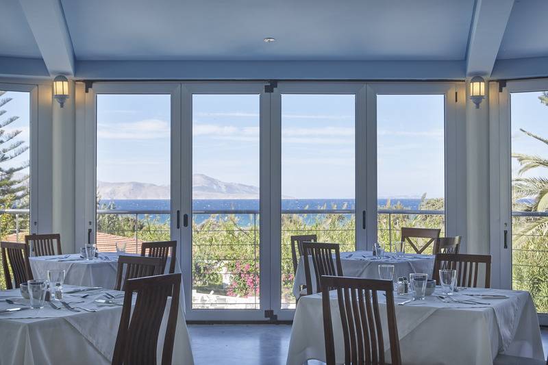 ホテル Ammos Luxury Resort