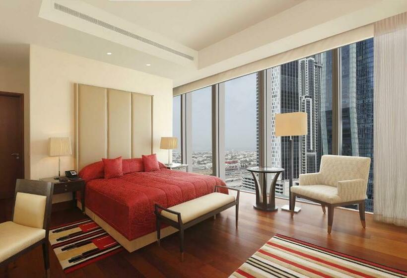 هتل Anantara Downtown Dubai