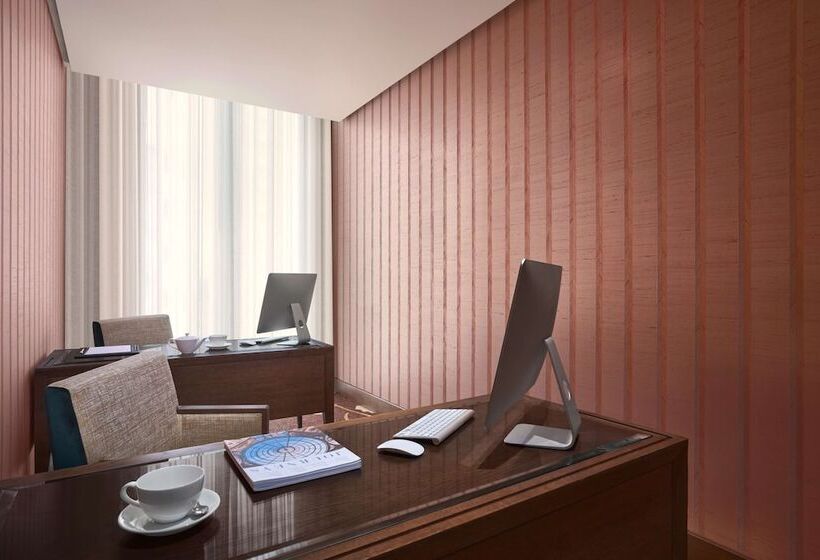 هتل Anantara Downtown Dubai