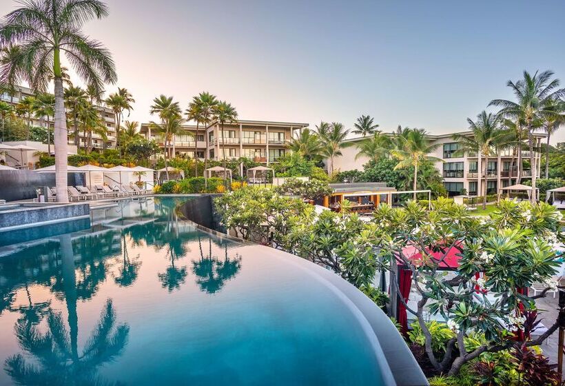 Отель Andaz Maui At Wailea Resort   A Concept By Hyatt