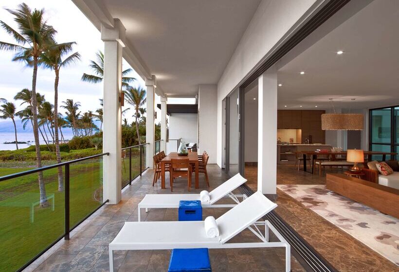 Отель Andaz Maui At Wailea Resort   A Concept By Hyatt