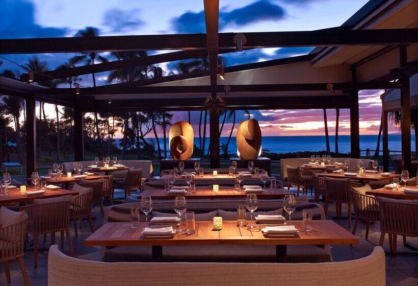 Отель Andaz Maui At Wailea Resort   A Concept By Hyatt