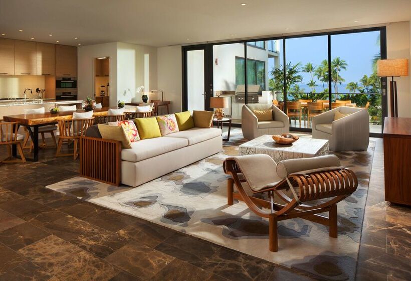 Отель Andaz Maui At Wailea Resort   A Concept By Hyatt