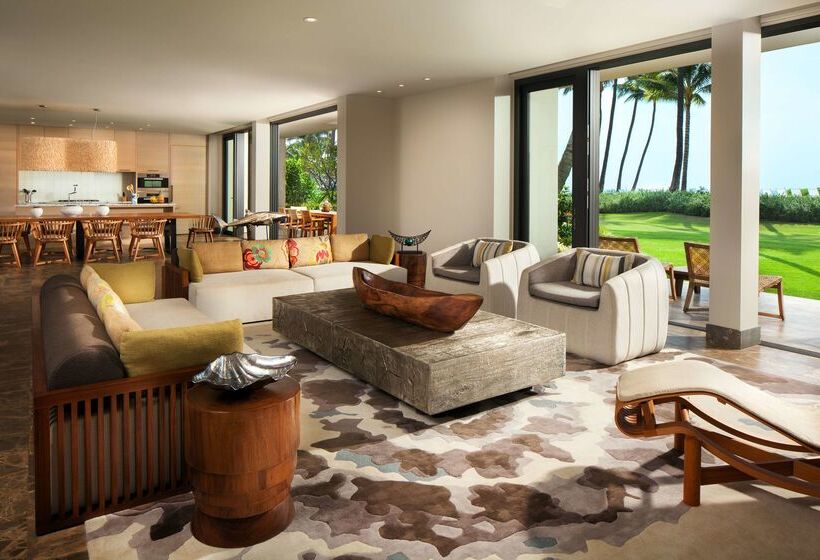 Отель Andaz Maui At Wailea Resort   A Concept By Hyatt