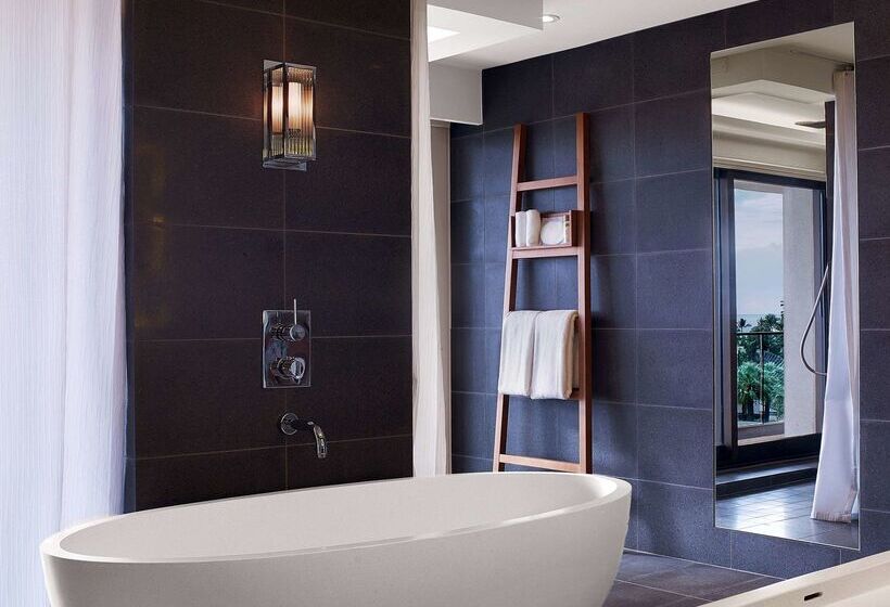 Отель Andaz Maui At Wailea Resort   A Concept By Hyatt