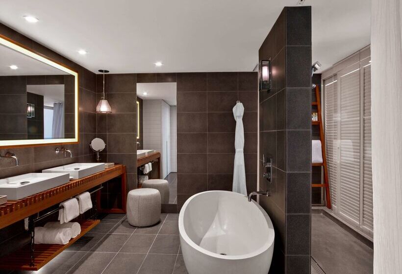 Отель Andaz Maui At Wailea Resort   A Concept By Hyatt