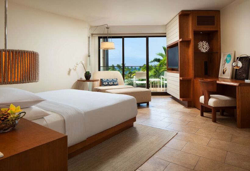 Отель Andaz Maui At Wailea Resort   A Concept By Hyatt