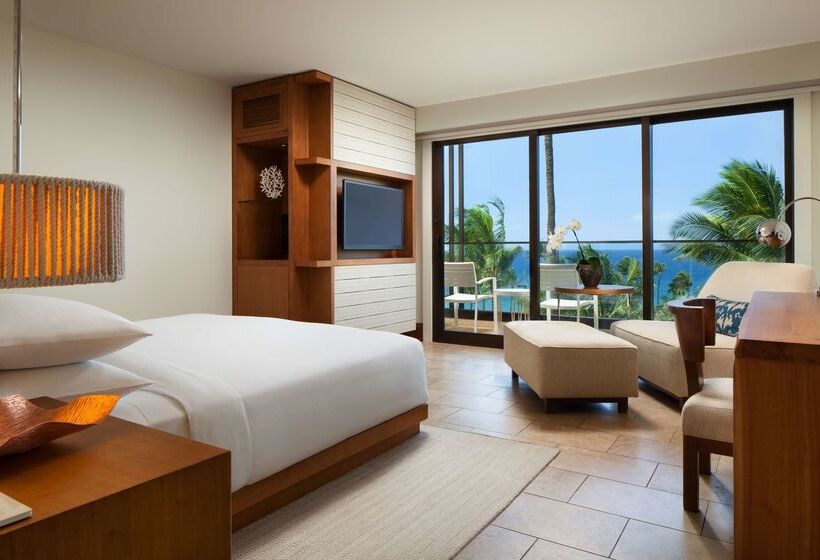 Отель Andaz Maui At Wailea Resort   A Concept By Hyatt
