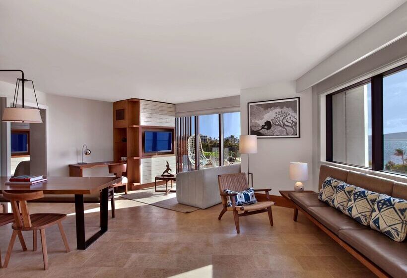 Отель Andaz Maui At Wailea Resort   A Concept By Hyatt