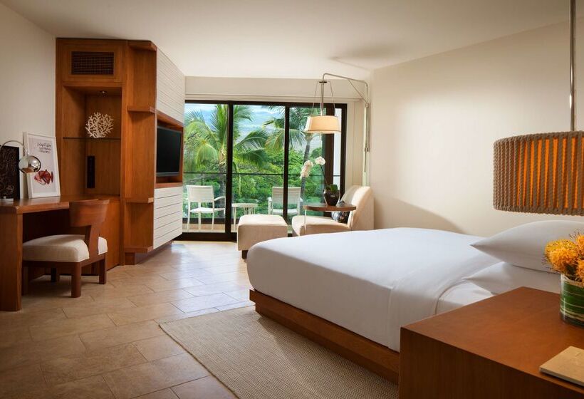 Отель Andaz Maui At Wailea Resort   A Concept By Hyatt