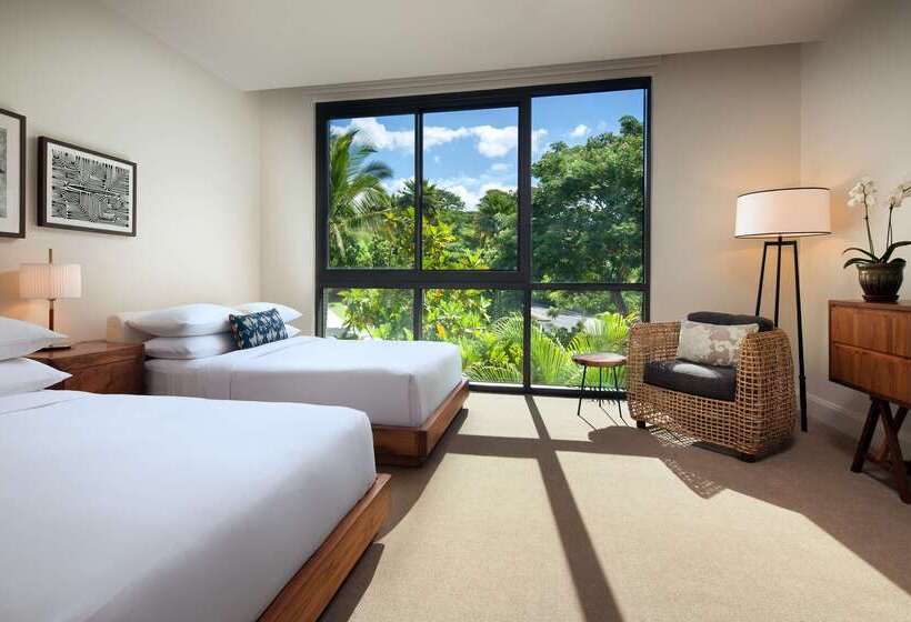 Отель Andaz Maui At Wailea Resort   A Concept By Hyatt