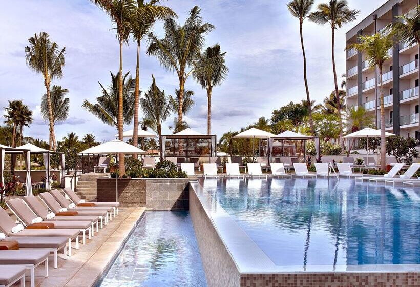 Отель Andaz Maui At Wailea Resort   A Concept By Hyatt