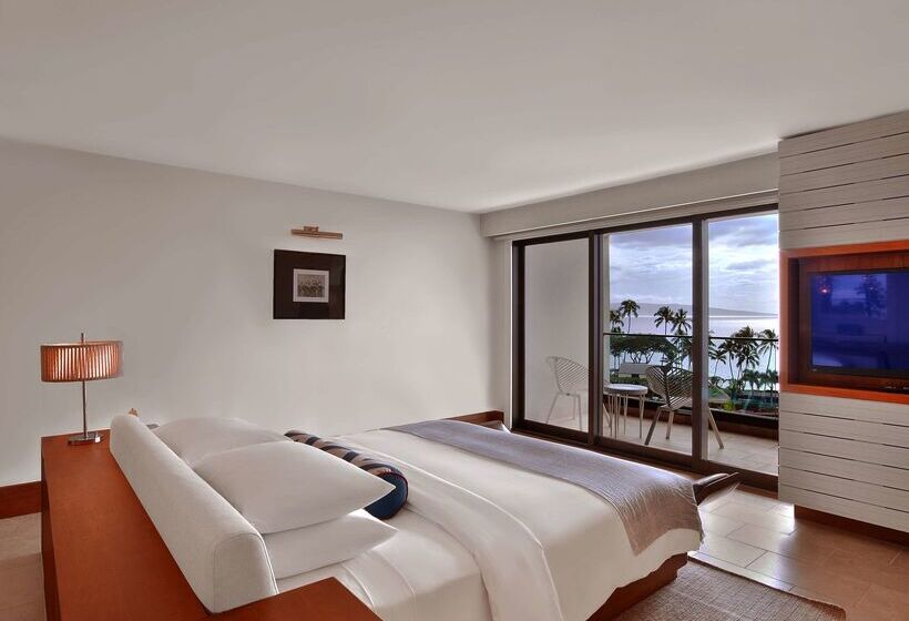 Отель Andaz Maui At Wailea Resort   A Concept By Hyatt