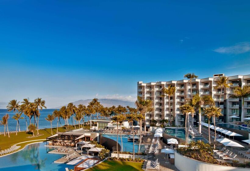Отель Andaz Maui At Wailea Resort   A Concept By Hyatt