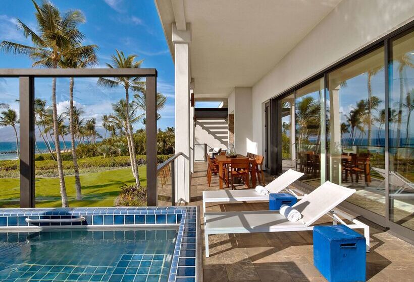 Отель Andaz Maui At Wailea Resort   A Concept By Hyatt