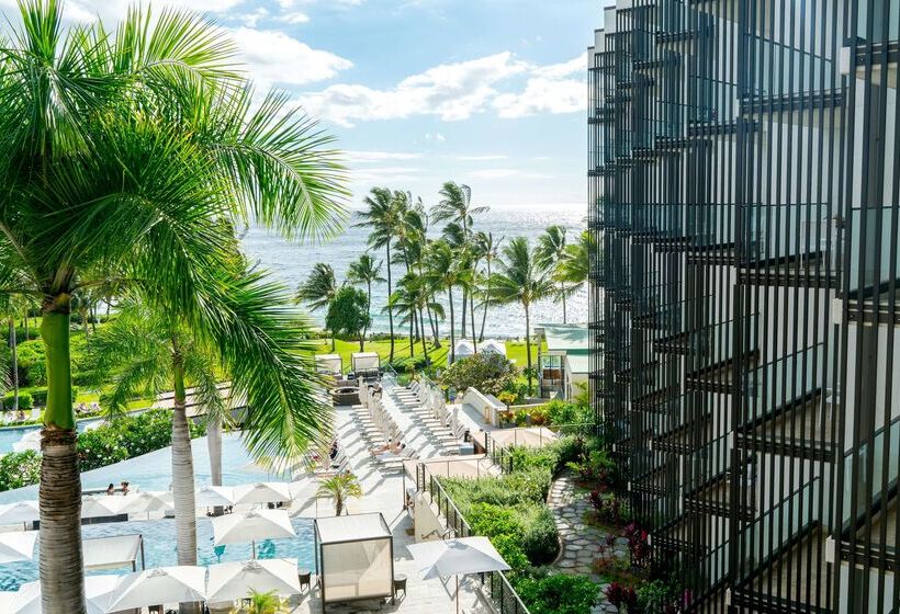 Отель Andaz Maui At Wailea Resort   A Concept By Hyatt