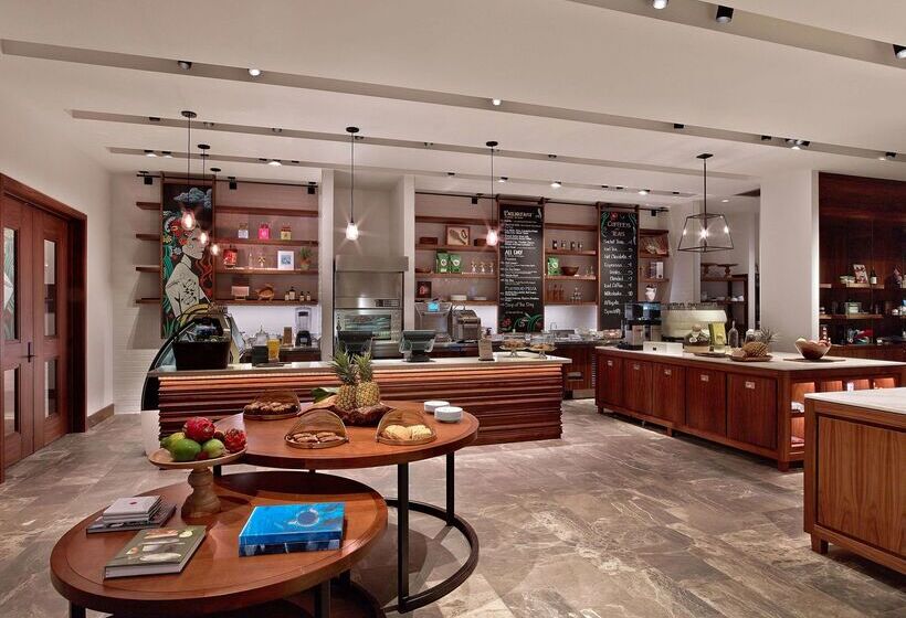 Отель Andaz Maui At Wailea Resort   A Concept By Hyatt