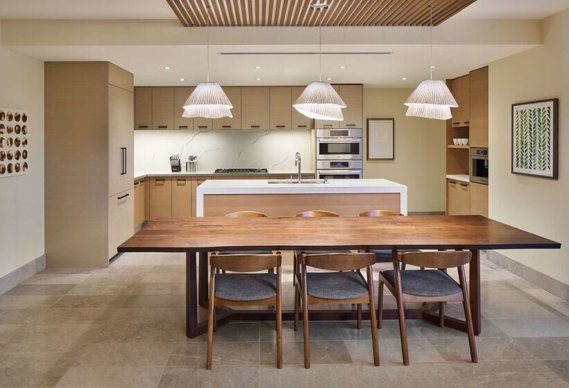 Отель Andaz Maui At Wailea Resort   A Concept By Hyatt