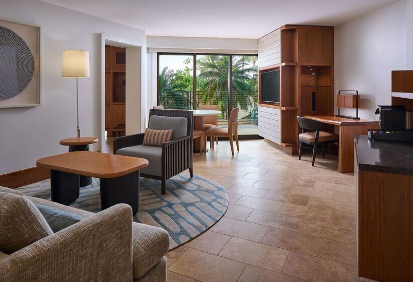 Отель Andaz Maui At Wailea Resort   A Concept By Hyatt