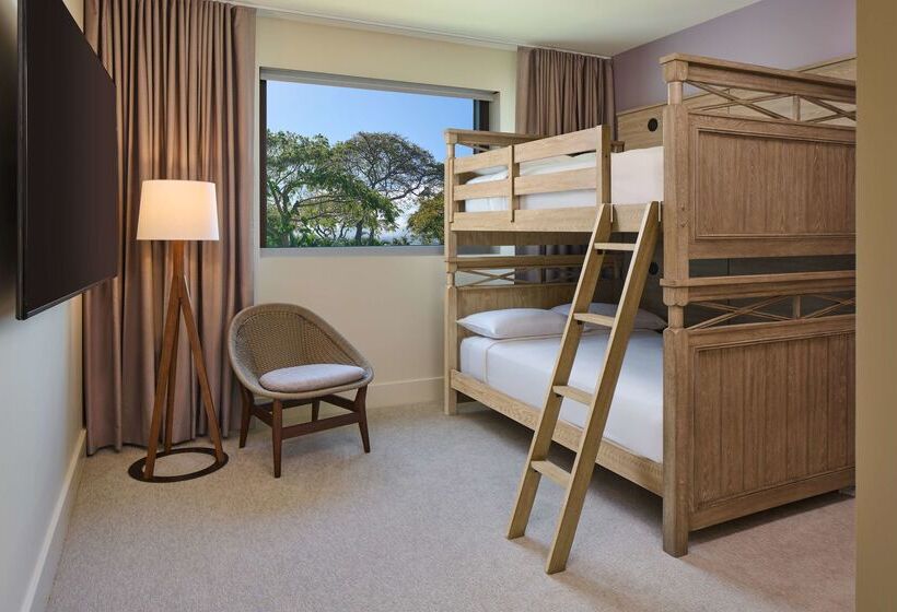 Отель Andaz Maui At Wailea Resort   A Concept By Hyatt