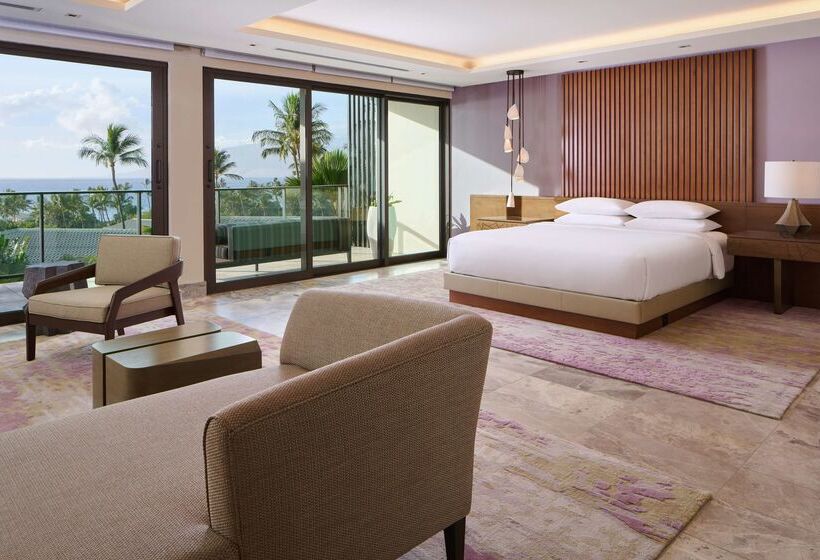 Отель Andaz Maui At Wailea Resort   A Concept By Hyatt