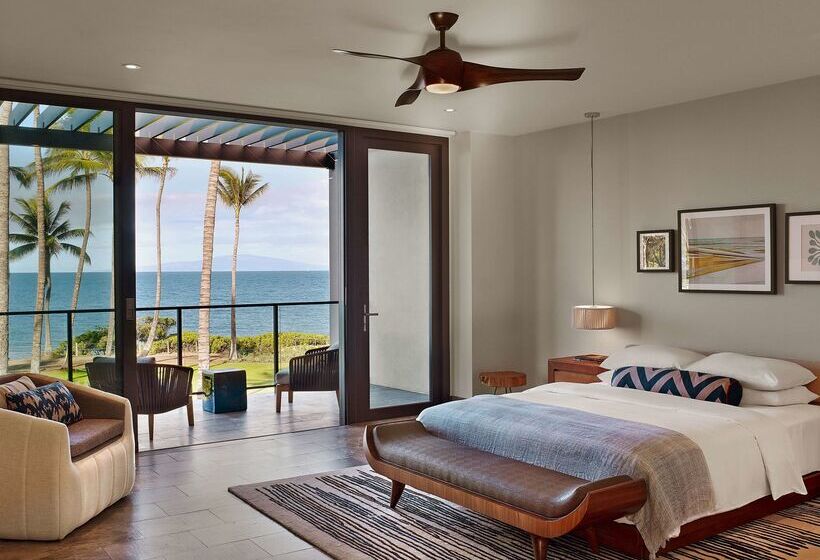 Отель Andaz Maui At Wailea Resort   A Concept By Hyatt