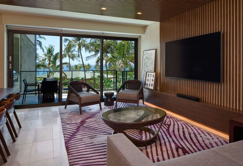 Отель Andaz Maui At Wailea Resort   A Concept By Hyatt