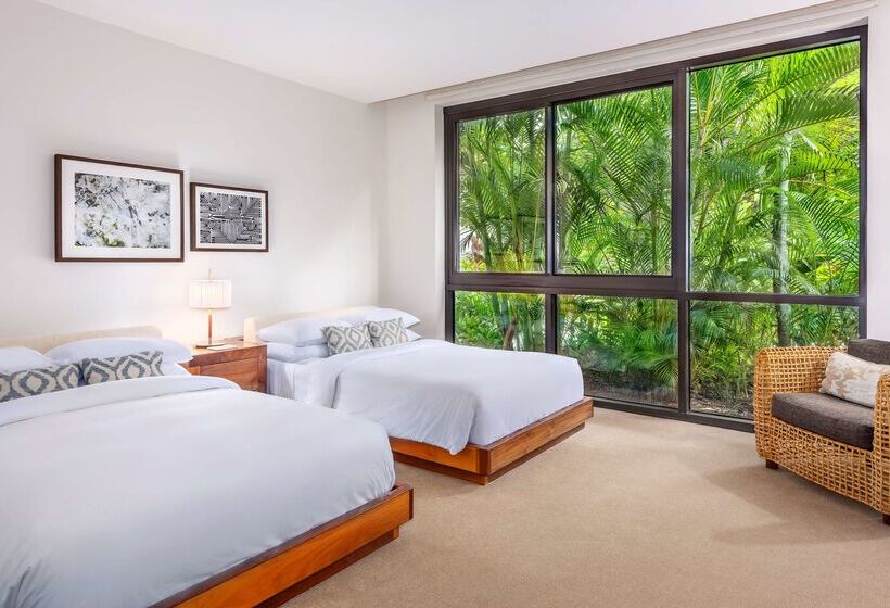 Отель Andaz Maui At Wailea Resort   A Concept By Hyatt