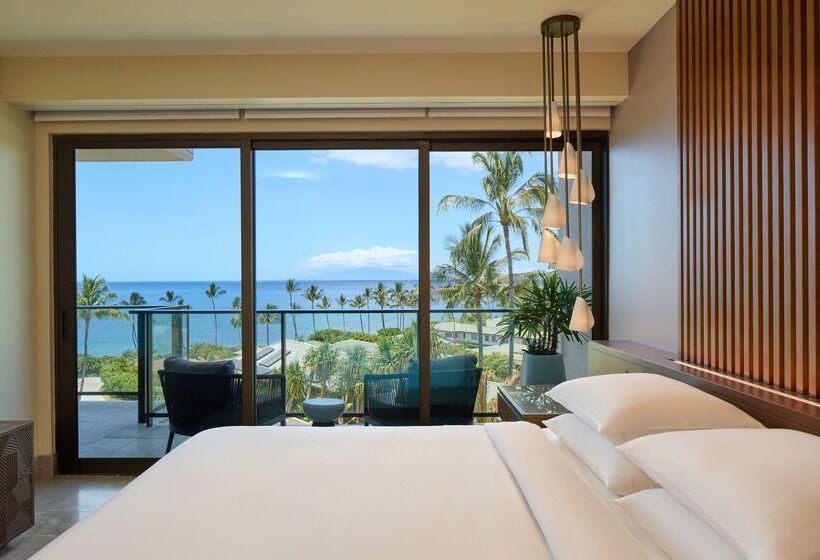 Отель Andaz Maui At Wailea Resort   A Concept By Hyatt