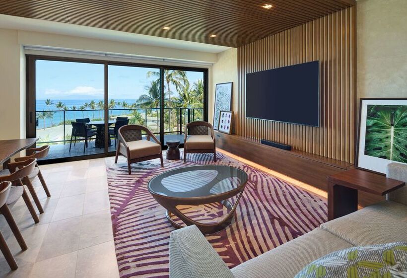 Отель Andaz Maui At Wailea Resort   A Concept By Hyatt